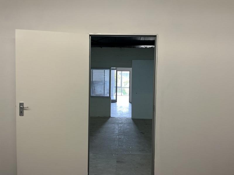 To Let commercial Property for Rent in Northgate Island Western Cape